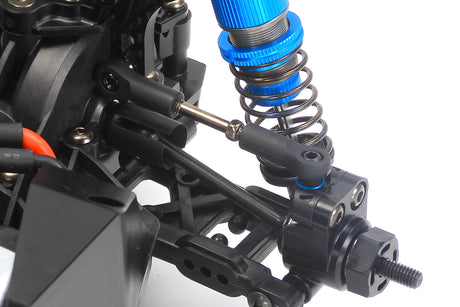 1/10 R/C XV-02RS PRO Chassis Kit