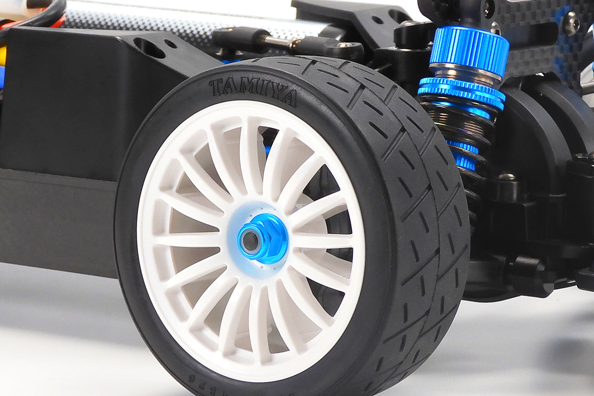 1/10 R/C XV-02RS PRO Chassis Kit
