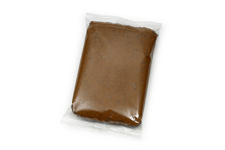 Diorama Texture Clay (Soil Effect, Brown) 150g