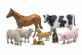 1/35 Livestock Set II