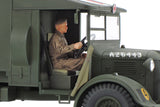 1/48 British 2t 4x2 Ambulance