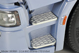 1/14 R/C Scania 770 S 6x4 (Silver Edition)
