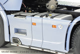 1/14 R/C Scania 770 S 6x4 (Silver Edition)