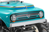 1/10 R/C Squash Van (GF-02)