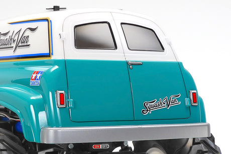 1/10 R/C Squash Van (GF-02)