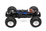 1/10 R/C Squash Van (GF-02)