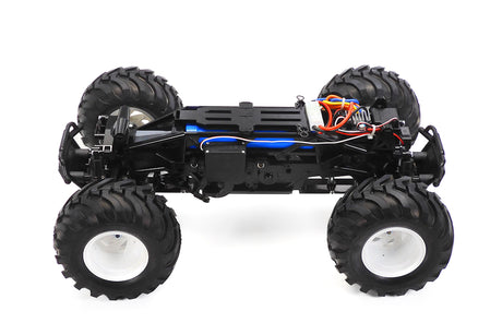 1/10 R/C Squash Van (GF-02)