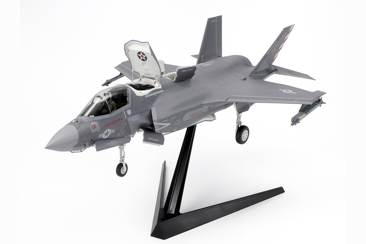 1/48 Lockheed Martin® F-35®B Lightning II®