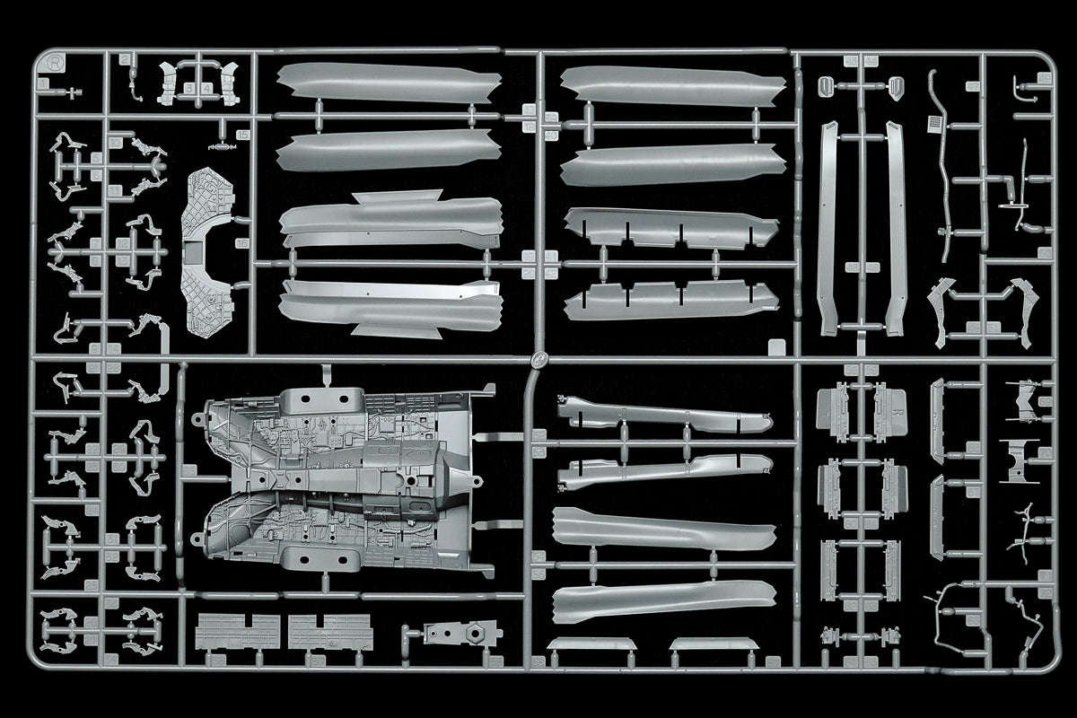 1/48 Lockheed Martin® F-35®B Lightning II®