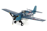 1/48 Grumman FM-1 Wildcat/Martlet Mk.VT