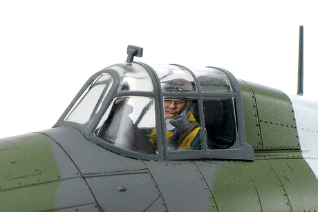 1/48 Grumman FM-1 Wildcat/Martlet Mk.VT
