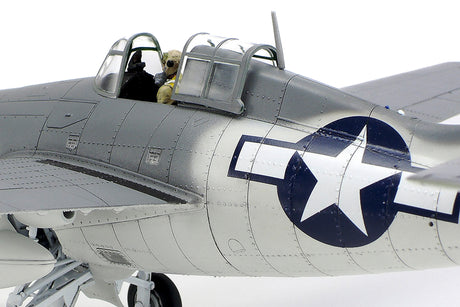 1/48 Grumman FM-1 Wildcat/Martlet Mk.VT
