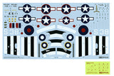 1/48 Grumman FM-1 Wildcat/Martlet Mk.VT