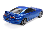 1/10 R/C Toyota Supra (JZA80) (BT-01)