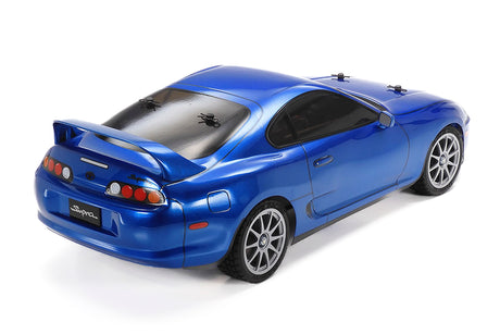 1/10 R/C Toyota Supra (JZA80) (BT-01)