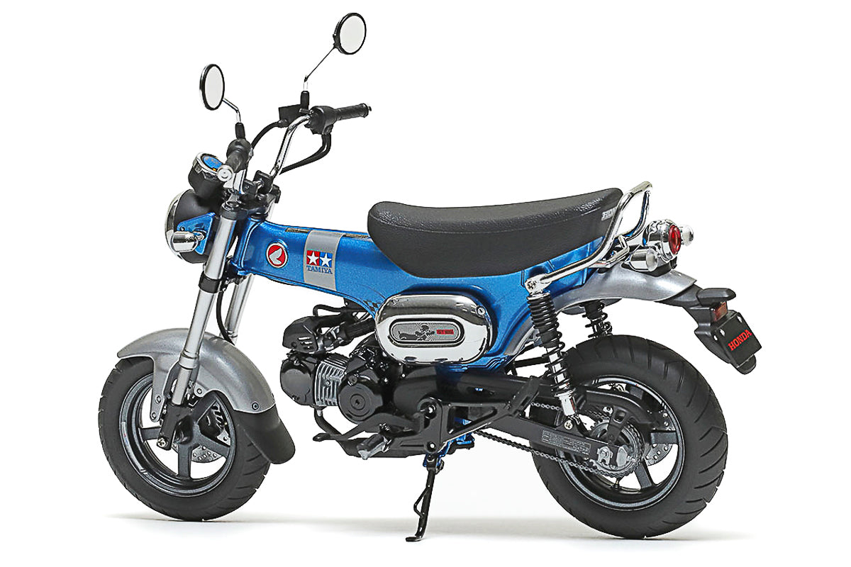 1/12 Honda Dax125 Tamiya Limited Edition