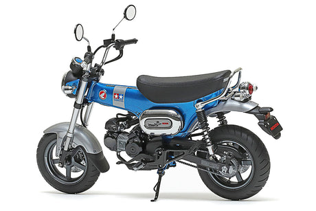 1/12 Honda Dax125 Tamiya Limited Edition