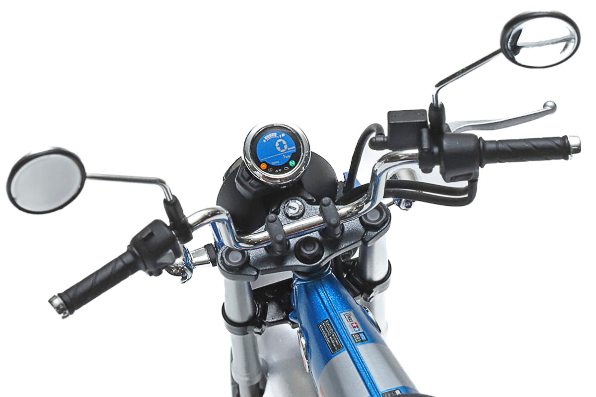 1/12 Honda Dax125 Tamiya Limited Edition