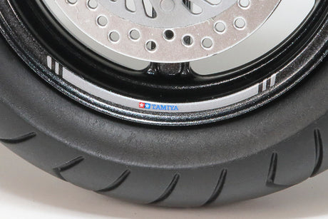 1/12 Honda Dax125 Tamiya Limited Edition