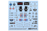 1/12 Honda Dax125 Tamiya Limited Edition