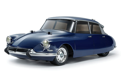 1/10 R/C Citroën DS (MB-01)