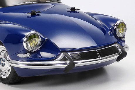 1/10 R/C Citroën DS (MB-01)