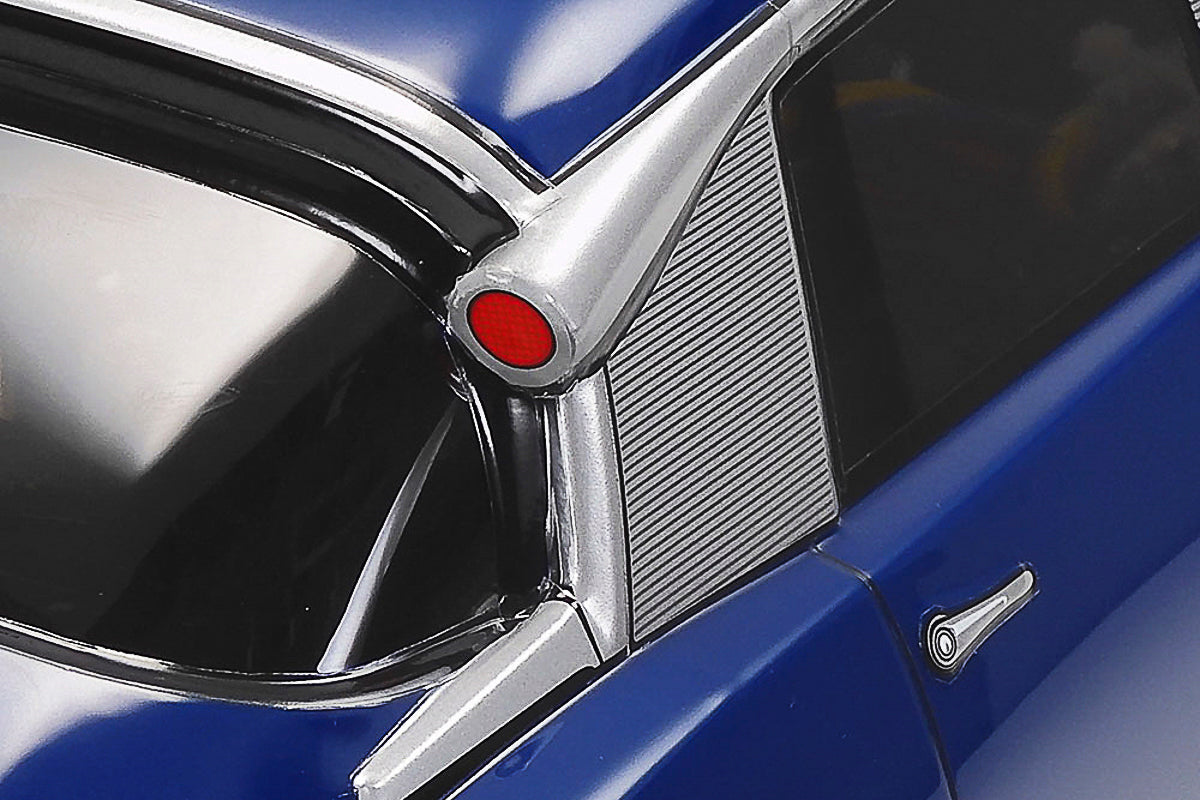 1/10 R/C Citroën DS (MB-01)