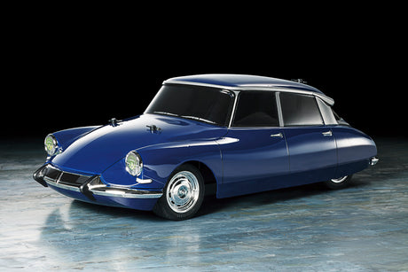 1/10 R/C Citroën DS (MB-01)