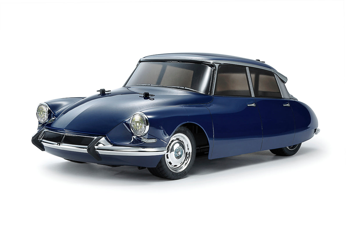 1/10 R/C Citroën DS (MB-01)