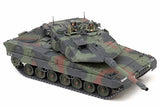 1/35 German Main Battle Tank Leopard 2 A7V