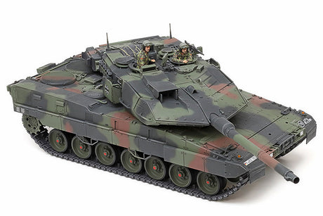 1/35 German Main Battle Tank Leopard 2 A7V
