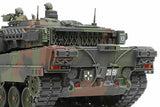 1/35 German Main Battle Tank Leopard 2 A7V