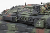 1/35 German Main Battle Tank Leopard 2 A7V