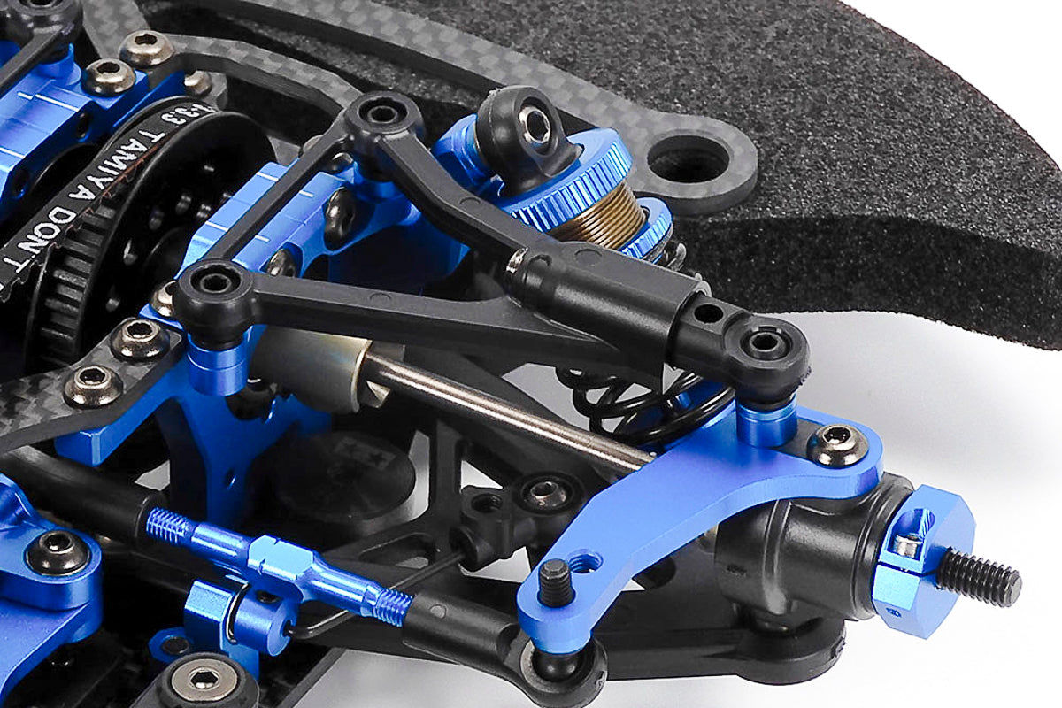 1/10 R/C TRF421 Chassis Kit