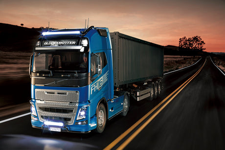 1/14 R/C Volvo FH16 Globetrotter XL 750 4x2 Tracto