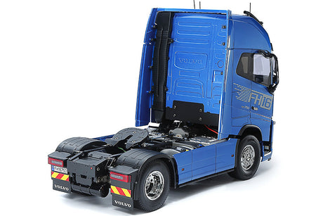 1/14 R/C Volvo FH16 Globetrotter XL 750 4x2 Tracto