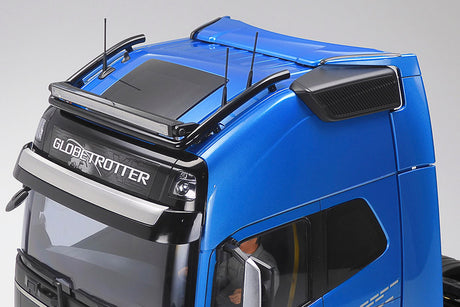 1/14 R/C Volvo FH16 Globetrotter XL 750 4x2 Tracto