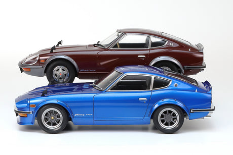 1/24 Nissan Fairlady 240Z Street-Custom