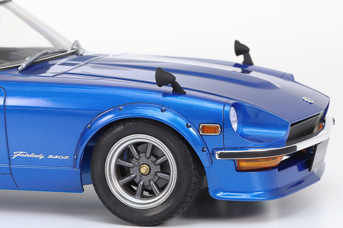 1/24 Nissan Fairlady 240Z Street-Custom