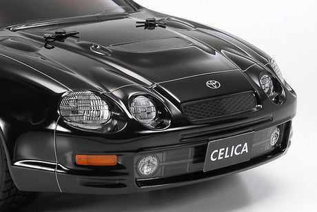 1/10 R/C Toyota Celica GT-FOUR (ST205) (TT-02)