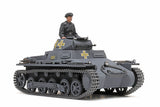 1/35 German Tank Panzerkampfwagen I Ausf.B