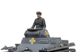 1/35 German Tank Panzerkampfwagen I Ausf.B