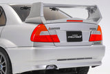 1/10 R/C Mitsubishi Lancer Evolution V (TT-02)