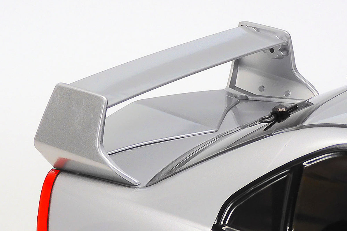 1/10 R/C Mitsubishi Lancer Evolution V (TT-02)