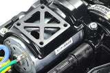 1/10 R/C Mitsubishi Lancer Evolution V (TT-02)