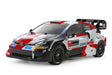 1/10 R/C Toyota GAZOO Yaris Rally1 Hybrid (TT-02)