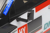 1/10 R/C Toyota GAZOO Yaris Rally1 Hybrid (TT-02)