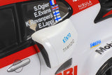 1/10 R/C Toyota GAZOO Yaris Rally1 Hybrid (TT-02)