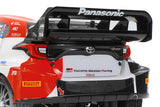 1/10 R/C Toyota GAZOO Yaris Rally1 Hybrid (TT-02)