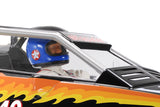 1/10 R/C Hornet EVO.